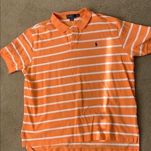 Men’s polo shirt xxl